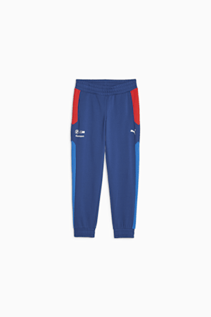 Pantalon de survêtement BMW M Motorsport MT7 Motorsport Homme, Pro Blue-M Color, extralarge